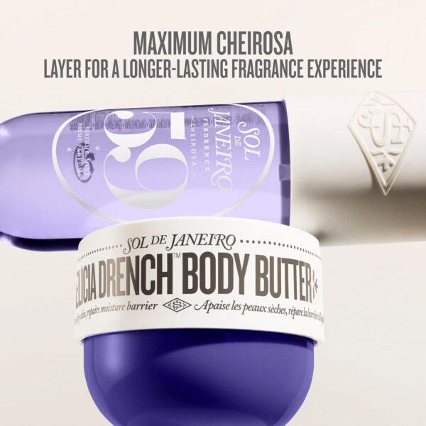 71ICi0fIn0L._SL1500_.jpg Sol de Janeiro Delicia Drench Body Butter