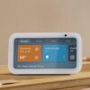 Amazon Echo Show 5 (newest model), Smart display, Designed for Alexa+, 2x the bass and clearer sound, Glacier White
