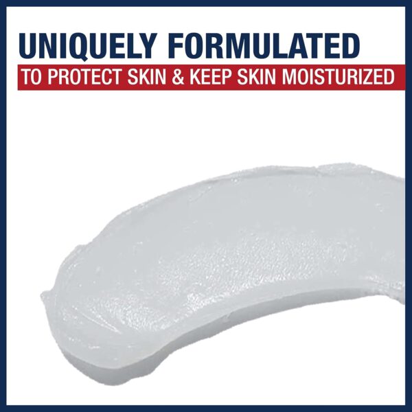 Aquaphor Baby Healing Ointment Advanced Therapy Skin Protectant for Chapped or Dry Skin, Drool Rash and Diaper Rash Ointment, Hypoallergenic Baby Essentials, Travel Size, 0.35 Oz Tube, Pack of 2