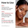 71K3UATHdtL._SL1500_.jpg CENTELLIAN 24 Madeca Cream Time Reverse (1.69 fl oz) - TECA Centella Asiatica Glow Face Cream Moisturizer, Hydrating, Firming, Smoother Even-Looking Skin, Helps Improve Skin Elasticity,Korean Skincare