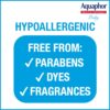 Aquaphor Baby Healing Ointment Advanced Therapy Skin Protectant for Chapped or Dry Skin, Drool Rash and Diaper Rash Ointment, Hypoallergenic Baby Essentials, Travel Size, 0.35 Oz Tube, Pack of 2
