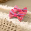 71L0SLmkuiL._AC_SL1500_.jpg QingHan Dog Hair Bows Small Puppy Clips for Pet Grooming Accessories Doggy Gifts 60Pcs (30 Pairs)