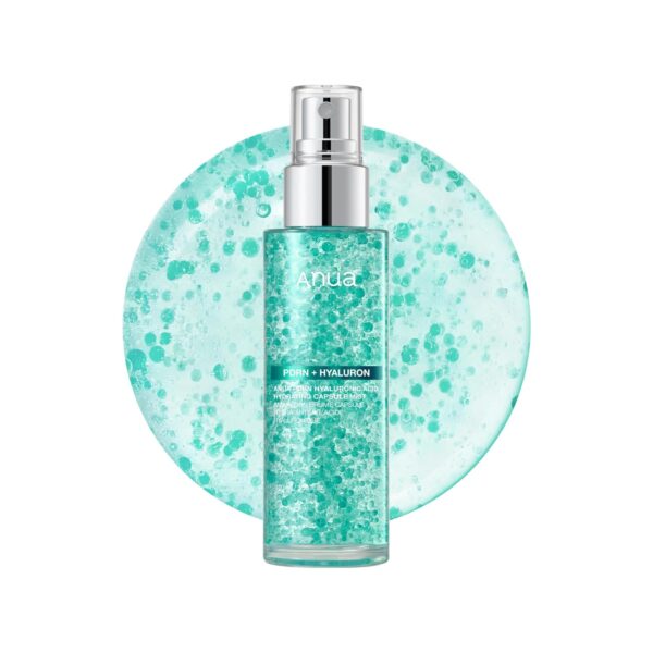 71LQ-32prpL._SL1500_.jpg ANUA PDRN Collagen Glow Facial Serum Spray, Hydrating Face Mist, Hyaluronic Acid, dewy glass finish, All Skin Types, Instant Plumping Hydration, Firming Care, Korean Skincare, 3.38 fl oz