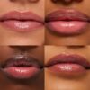 Summer Fridays Tinted Lip Butter Balm - Conditioning Vegan Lip Balm for Instant Moisture, Shine & Hydration - Sheer-Tinted, Soothing Skincare - Pink Sugar (.5 Oz)