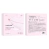 71QFsQ-UXkL._SL1500_.jpg medicube Jelly Gel Mask with Salmon DNA PDRN Pink Collagen | Overnight Face Mask for Glass Glow Skin | Elasticity, Hydrating, Firming and Moisturizing | Korean Skincare, 28g x 4ea