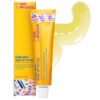 Good Molecules Yerba Mate Wake Up Eye Gel - Hydrating Under Eye Gel Cream with Hyaluronic Acid and Caffeine - Target Dark Circles and Puffiness - Skin Care for Face
