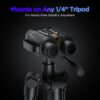 Night Vision Goggles for Adults 4k: Tactical Binoculars with Camera - Infrared Goggles for Hunter - Digital Electronics Gift - Hunting Gifts for Men/Dad/Husband - Cool Tech Gadgets for Camping/Boating