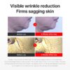 71SKEgruML._SL1500_.jpg CENTELLIAN 24 Madeca Cream Time Reverse (1.69 fl oz) - TECA Centella Asiatica Glow Face Cream Moisturizer, Hydrating, Firming, Smoother Even-Looking Skin, Helps Improve Skin Elasticity,Korean Skincare