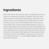 71VUe2G7iNL._SL1500_.jpg medicube Facial Cleanser Zero Pore Capsule Cleansing Foam | Daily Gentle Cleanser for Skin Texture, Blackhead & Pore Care | AHA, BHA & PHA for Deep Cleansing | Korean Skincare, 4.23 oz