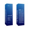 71VqNYrx57L._SL1500_.jpg Medicube Zero Pore Blackhead Mud Facial Mask - Skin Cooling & Pore Tightening - 3 Minute Quick Dry Formula with AHA, BHA, PHA, and Pore-Purifying Clay - Korean Mud Mask 3.52 oz