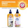 71WIHGyFS5L._AC_SL1500_.jpg Arm & Hammer for Pets Super Deodorizing Dog Spray with Baking Soda for Odor Control, Freshens Coat Between Baths, pH Balanced Formula for Dogs, 8 Fl Oz