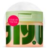 71Xy2v8lWjL._SL1500_.jpg JiYu Toning Polish Pads - Korean Skincare for Dark Spots, Wrinkles & Dull Skin - Hydrating Facial Treatment with Snail Mucin, Niacinamide, Peptides & Centella - 100 Count