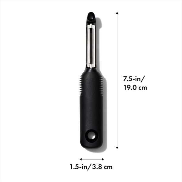 OXO Good Grips Swivel Peeler