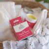 71YrFLQGwOL._SL1500_.jpg Earth Mama Organic Nipple Butter™ | Nipple Cream Safe for Breastfeeding | Postpartum Essentials for Nursing | Non Lanolin Nipple Cream, 2-Fluid Ounce