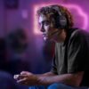 Turtle Beach Stealth 600 Wireless Multiplatform Amplified Gaming Headset for PS5, PS4, PC, & Mobile – Bluetooth, 80-Hr Battery, Noise-Cancelling Flip-to-Mute Mic, 50mm Speakers – Black