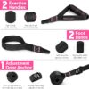 71d0qPrwp3L._AC_SL1500_.jpg Pilates Bar Kit with Resistance Bands, Multifunctional Pilates Bar for Women & Men with Heavy-Duty Metal Adjustment Buckle, Pilates Home Equipment for Full BodyWorkouts