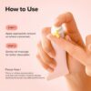 71dXRF4MOGL._SL1500_.jpg Beauty of Joseon Revive Eye Serum with Retinal Niacinamide Correction for Puffy Eye Bags Fine Lines Dark Circles Wrinkles, Korean Skin Care 30ml, 1.01 fl.oz