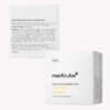 medicube Toner Pads Kojic Acid Turmeric Clarifying Toner Pad for Troubled Skin & Use After Spot Care, Soothing with Kojic Acid, Turmeric, Niacinamide, Glycolic Acid, Korean Skin Care, 70 Pads (1 Pack)