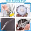 71eqAd3lpWL._AC_SL1500_.jpg 15Pcs Crevice Cleaning Brush Set, Hard Bristle Scrub Brushes Tools for Deep Cleaning Gap,Window Groove Cleaning Brush for Sliding Door Sill Tile Lines Shutter Corner Sink Teapot Bottle (1 Set)