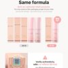 71i0O3HQmWL._SL1500_.jpg KAHI Wrinkle Bounce Multi Balm Stick | PDRN Collagen Wrinkle Stick | Korean Skin Care |All-in-One Hydrating Lip Balm Eye Cream Neck Cream Make Up Base & Face Mist Moisture Balm