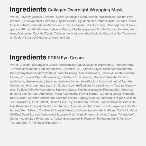 71iP5zc-WyL._SL1200_.jpg medicube PDRN Glow Ritual Gift Set | Collagen, Retinol, Peptides for Firm & Glow | Full Size Serum, Cream & Mini Eye Cream, Mask | Skincare Gift Set, Korean Skincare Set, Gifts for Her