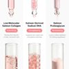 71iRPpG9yJL._SL1500_.jpg KAHI Wrinkle Bounce Multi Balm Stick | PDRN Collagen Wrinkle Stick | Korean Skin Care |All-in-One Hydrating Lip Balm Eye Cream Neck Cream Make Up Base & Face Mist Moisture Balm