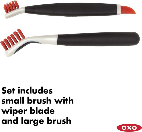 71m3UaZ0TOL._AC_SL1500_.jpg OXO Good Grips Deep Clean Brush Set