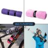 71pS8d05mfL._AC_SL1500_.jpg Bike Rack Straps, 4-Pack Trilancer Adjustable Bike Wheel Stabilizer Strap with Hook and Loop for Car and Wall Mount, for Transportation and Storage (26'' x 1.5'')