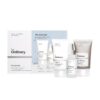71pu0nR4CGL._SL1500_.jpg The Ordinary The Acne Set, 3-Step Skin Regimen with Glucoside Foaming Cleanser, Salicylic Acid 2% Solution, and Natural Moisturizing Factors + Beta Glucan | Skin Care Set