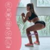 71qkBMaF2iL._AC_SL1500_.jpg WIKDAY Resistance Bands for Working Out Exercise Loop Bands Workout Bands Set for Men Women Body Stretching, Crossfit Training, Home Workout, Physical Therapy, Booty Legs, Set of 5