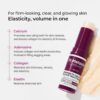 Dr.Melaxin Calcium Multi Balm Stick, Collagen & Elastin Wrinkle Stick, All-in-One Hydrating Balm, Eye & Neck Balm, Makeup Base & Face Moisture Balm, Korean Skincare, 0.31 oz