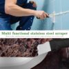 71rtPPgxurL._AC_SL1500_.jpg 15pcs Crevice Cleaning Brush, Hard Bristle Scrub Brushes Tools, Multifunctional Grout Brush for Home, Bathroom, Ktichen, Window and Corners