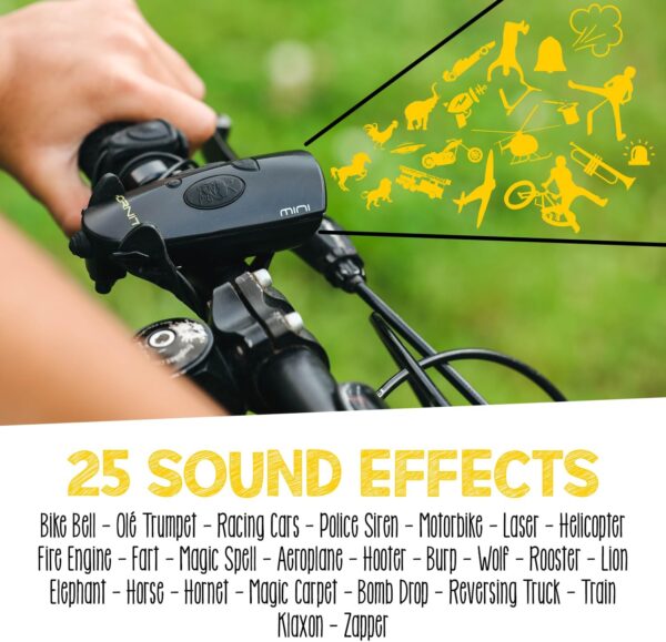 71s5Z4AqFML._AC_SL1500_.jpg Hornit Mini Bike & Scooter Horn with Kids Headlight
