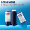 71tAS5XNjPL._SL1500_.jpg Aquaphor Baby Healing Balm Stick With Avocado Oil and Shea Butter, 0.65 Oz Stick
