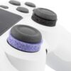 71tNyJLf1bL._AC_SL1500_.jpg KontrolFreek Precision Rings | Aim Assist Motion Control for PlayStation 4 (PS4), PS5, Xbox One, XBX, Switch Pro & Scuf Controller (Black/Purple/Green)