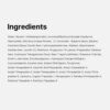 71uWfsljM8L._SL1500_.jpg medicube Jelly Gel Mask with Salmon DNA PDRN Pink Collagen | Overnight Face Mask for Glass Glow Skin | Elasticity, Hydrating, Firming and Moisturizing | Korean Skincare, 28g x 4ea