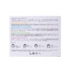 Yeokoe Under Eye Patches for Dark Circles,Eye Mask for Puffy Eyes With Collagen,Retinol,Vitmin C,Hyaluronic Acid and Niacinamide Face Masks Skincare Spa Gifts for Woman 20Pairs