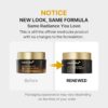 71y15ZekBNL._SL1500_.jpg medicube Capsule Cream with Deep Vitamin C | Liposome Vitamin C Golden Capsule for Radiance & Firm-Looking Skin | Hydrating Glow Gel Texture | Korean Skincare, 1.94 oz