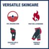 Aquaphor Healing Balm Stick, Skin Protectant with Avocado Oil and Shea Butter, Mothers Day Gifts, 0.65 Oz Stick