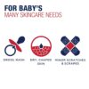 71zpxCfPkPL._SL1500_.jpg Aquaphor Baby Healing Balm Stick With Avocado Oil and Shea Butter, 0.65 Oz Stick