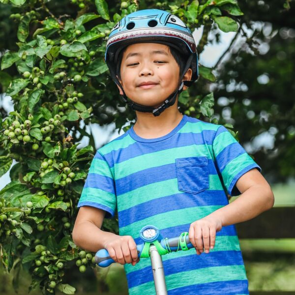 81n5VM7CkL._AC_SL1500_.jpg Hornit Mini Bike & Scooter Horn with Kids Headlight