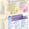 81-MyijF6iL._AC_SL1500_.jpg Johnson's Baby Care Essentials Gift Set, Body Lotion, & Zinc Oxide Diaper Rash Paste for Baby's Delicate Skin, Value Pack, Travel-Size, Bath Essentials Must Haves, Baby Gifts, 3 Items
