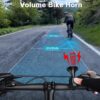 810TCmqmYuL._AC_SL1500_.jpg Electric Bike Horn 130db Loud Bicycle Horn,Bike Bell for 22.2-32mm Handlebars Bike Horn for Adults with 3V Battery,Easy Installation Bicycle Bells for Adults Kids Mountain Bike/Scooter/Ebike