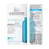 La Roche-Posay Hyalu B5 Pure Hyaluronic Acid Serum for Face, Vitamin B5 + Hyaluronic Acid + Madecassoside, Hydrating Serum Visibly Plumps Skin, Sensitive Skin Safe, Anti Aging, Oil-Free