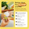 813jhkudaIL._AC_SL1500_.jpg TheraPet MD 60-Day Dog Calming Diffuser Kit - Dog Pheromone Diffuser for Stress, Destructive Behavior, Pee Accidents, Separation Anxiety, Barking, Aggression & Chewing - 60-Day Refills Included