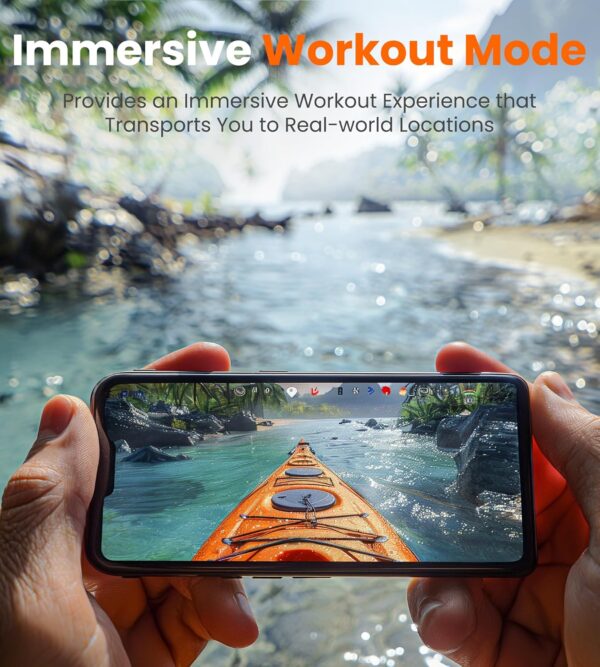819FrcQTNL._AC_SL1500_.jpg YOSUDA Magnetic Rowing Machine for Home - Rower Machine Use with Bluetooth, App Supported, Rowing Machine for Beginners to Athletes, Comfortable Seat Cushion