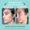 Proactiv 3 Step Acne Treatment - Benzoyl Peroxide Face Wash, Repairing Acne Spot Treatment for Face and Body, Exfoliating Toner - 30 Day Complete Acne Skin Care Kit