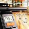 YOSUDA Magnetic Rowing Machine for Home - Rower Machine Use with Bluetooth, App Supported, Rowing Machine for Beginners to Athletes, Comfortable Seat Cushion