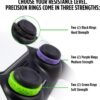 81HaI9q-ZLL._AC_SL1500_.jpg KontrolFreek Precision Rings | Aim Assist Motion Control for PlayStation 4 (PS4), PS5, Xbox One, XBX, Switch Pro & Scuf Controller (Black/Purple/Green)