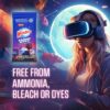 81Hu6NHDzL._AC_SL1500_.jpg Windex Gaming Cleaning Wipes, Pre-Moistened Wipes to Instantly Clean all Gaming Gear and Electronics, Resealable Packaging for a Freshness Lock, 25 count (Pack of 1)